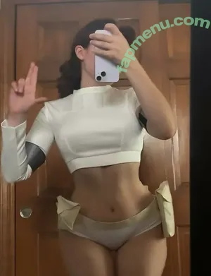 pixiestarstuff / Maddie / Saderrall nude photo #0017