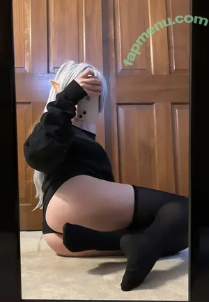 pixiestarstuff / Maddie / Saderrall nude photo #0031