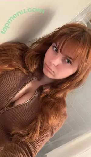 pixiestarstuff / Maddie / Saderrall nude photo #0041