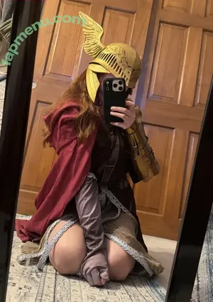 pixiestarstuff / Maddie / Saderrall nude photo #0044