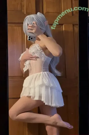 pixiestarstuff / Maddie / Saderrall nude photo #0051