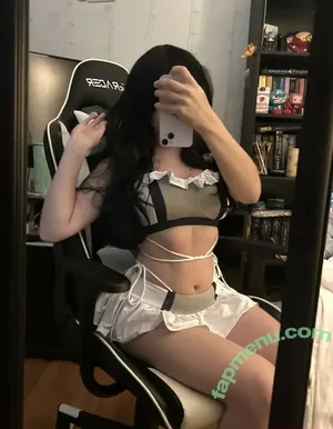 pixiestarstuff / Maddie / Saderrall nude photo #0053