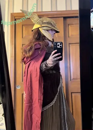 pixiestarstuff / Maddie / Saderrall nude photo #0056