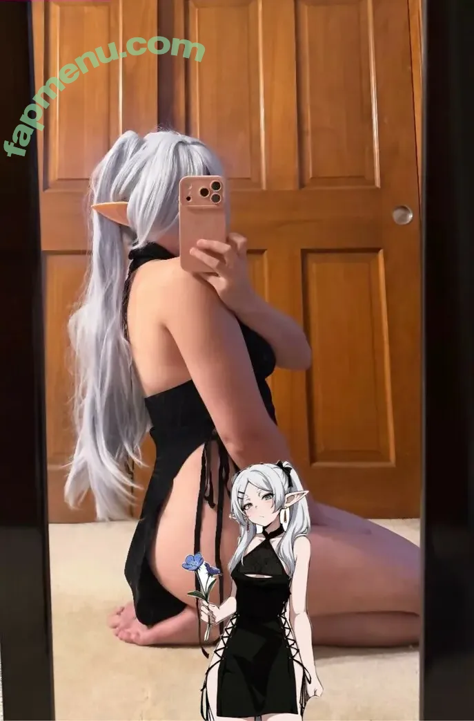 pixiestarstuff nude photo #0035 (Maddie / Saderrall)