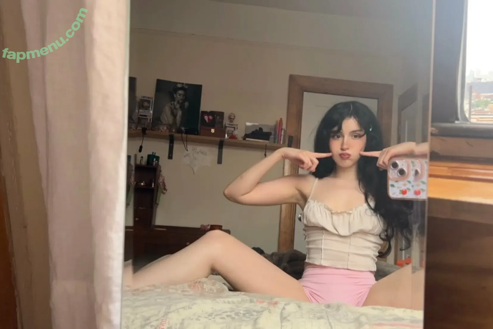 pixievixencrypt nude photo #0022 (pixievixencrypt)