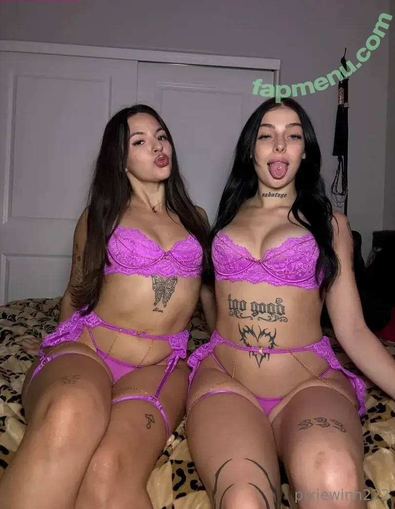 pixiewinn222 nude photo #0714 (pixiewinn222)