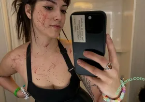 Pixiexsnow / Lapzersus / lassienot2 / luckyolliee nude photo #0127