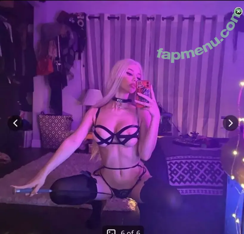 pixlette nude photo #0075 (honeyiuxe / not_ur_toy)