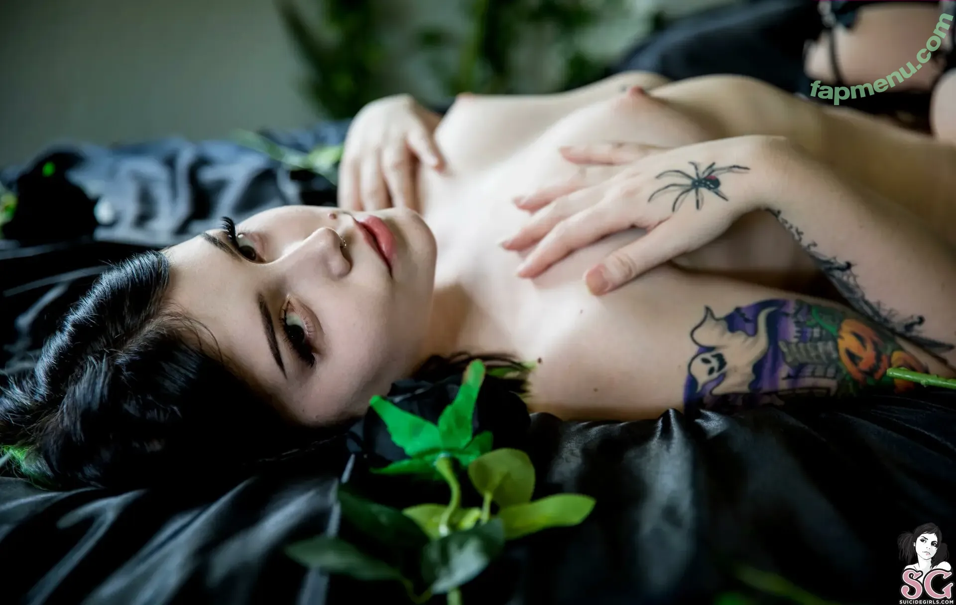 Pixxie.rotten nude photo #0044 (mya adams / pixie.rotten)