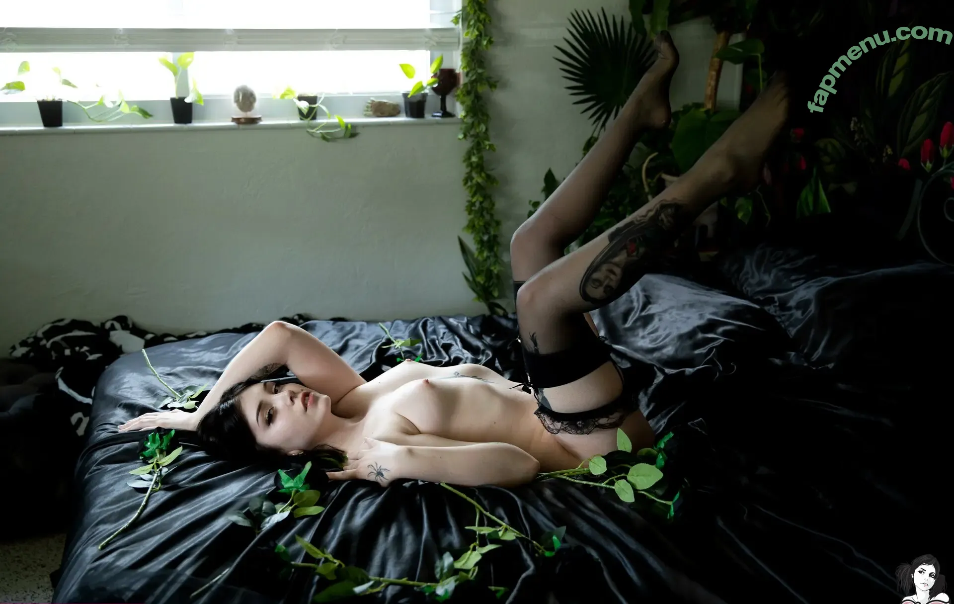 Pixxie.rotten nude photo #0048 (mya adams / pixie.rotten)