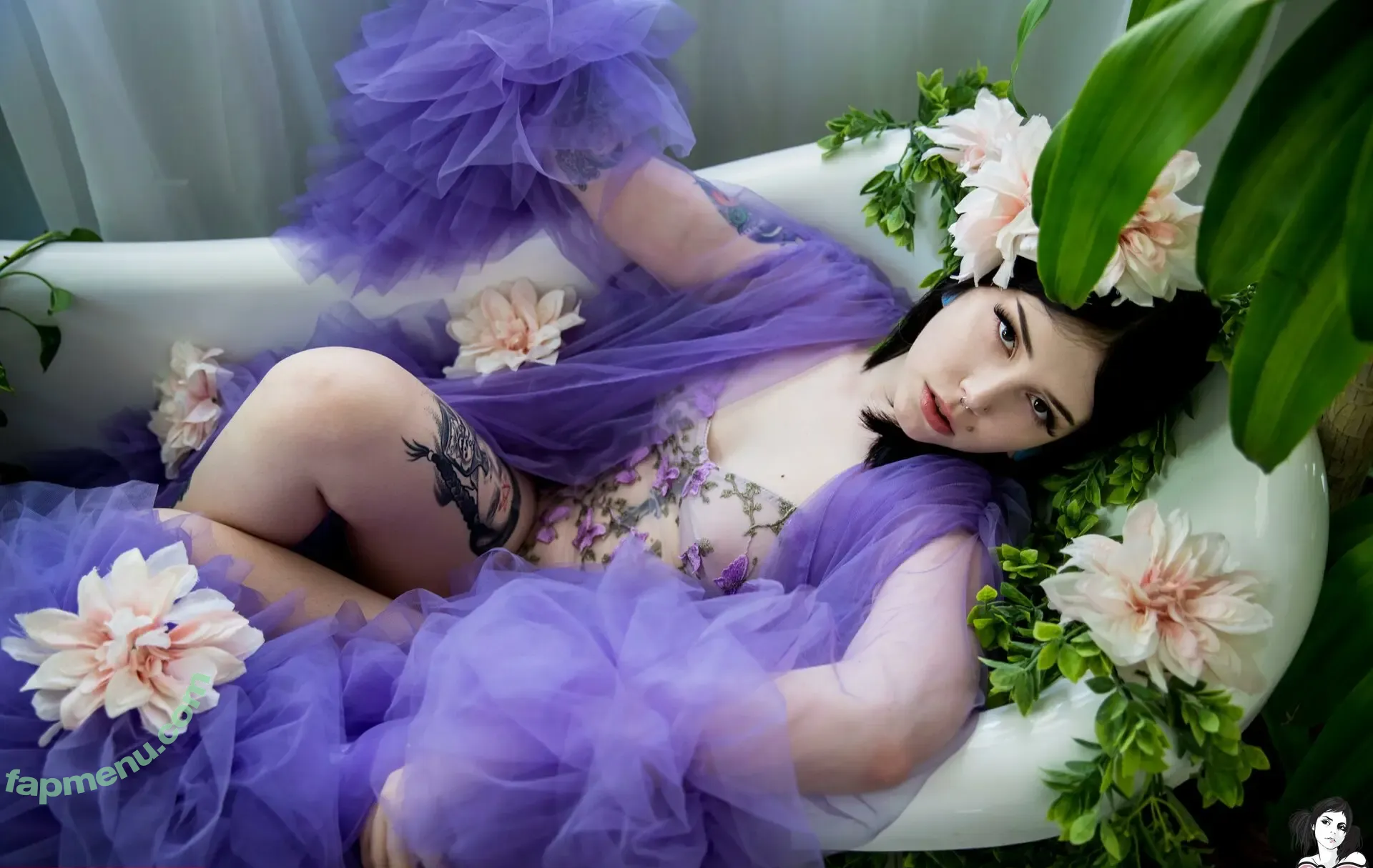Pixxie.rotten nude photo #0105 (mya adams / pixie.rotten)