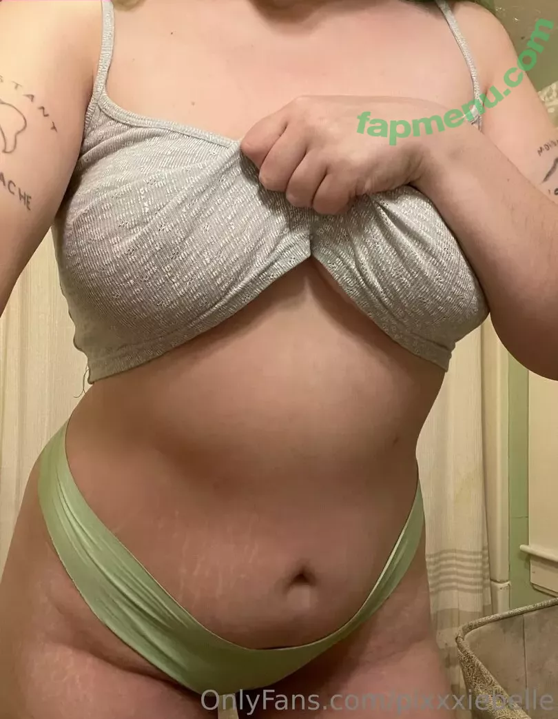 pixxxiebelle nude photo #0044 (thepixiebelles)