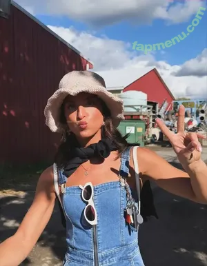 PizzaPrincessG / Giuliana Calascibetta / giulianacalascibetta / realgigigrey nude photo #0009