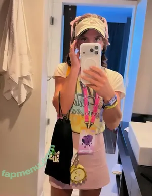 PizzaPrincessG / Giuliana Calascibetta / giulianacalascibetta / realgigigrey nude photo #0018