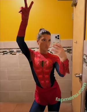 PizzaPrincessG / Giuliana Calascibetta / giulianacalascibetta / realgigigrey nude photo #0020