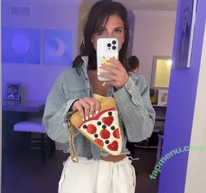 PizzaPrincessG / Giuliana Calascibetta / giulianacalascibetta / realgigigrey nude photo #0022