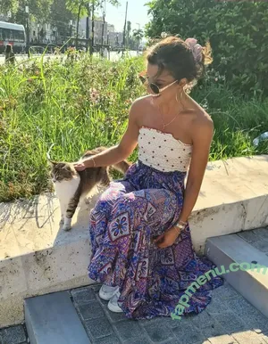 PizzaPrincessG / Giuliana Calascibetta / giulianacalascibetta / realgigigrey nude photo #0025