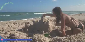 PizzaPrincessG / Giuliana Calascibetta / giulianacalascibetta / realgigigrey nude photo #0029