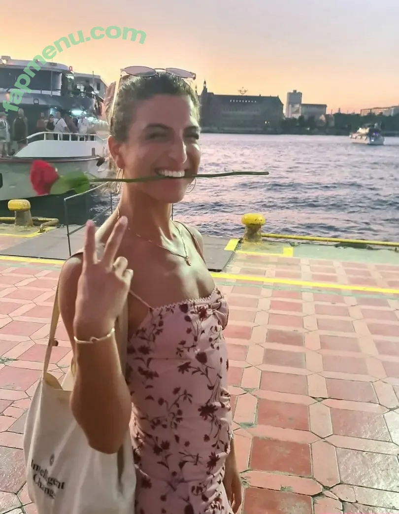 PizzaPrincessG nude photo #0023 (Giuliana Calascibetta / giulianacalascibetta / realgigigrey)