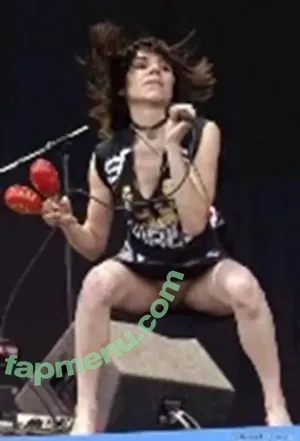 Pj Harvey / pjharveyofficial nude photo #0001