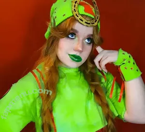 Plaguemaryjane nude photo #0002