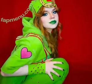 Plaguemaryjane nude photo #0003