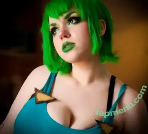 Plaguemaryjane nude photo #0008