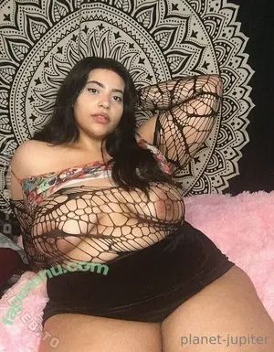 Planet-Jupiter / Planet_jupiterx / Princess Jupiter / planet.jupiter69 nude photo #0043