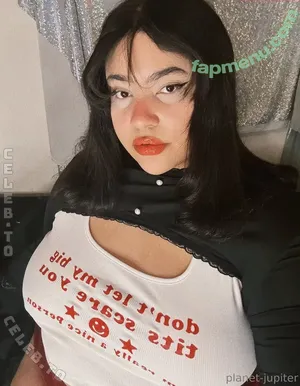 Planet-Jupiter / Planet_jupiterx / Princess Jupiter / planet.jupiter69 nude photo #0060