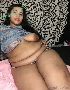 Planet-Jupiter / Planet_jupiterx / Princess Jupiter / planet.jupiter69 nude photo #0076
