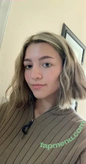 Plantgrl / plantgal / plantgirl_50 / sparesushi nude photo #0023