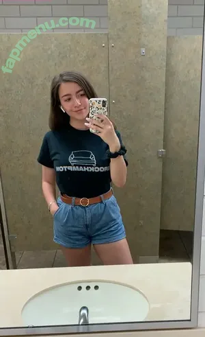 Plantgrl / plantgal / plantgirl_50 / sparesushi nude photo #0032