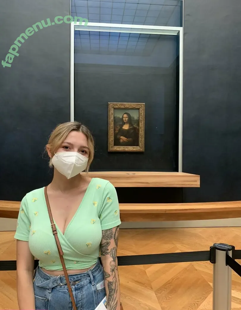 Plantgrl nude photo #0030 (plantgal / plantgirl_50 / sparesushi)