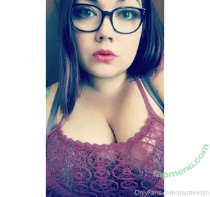 plantvvitchvip / ivy nude photo #0009