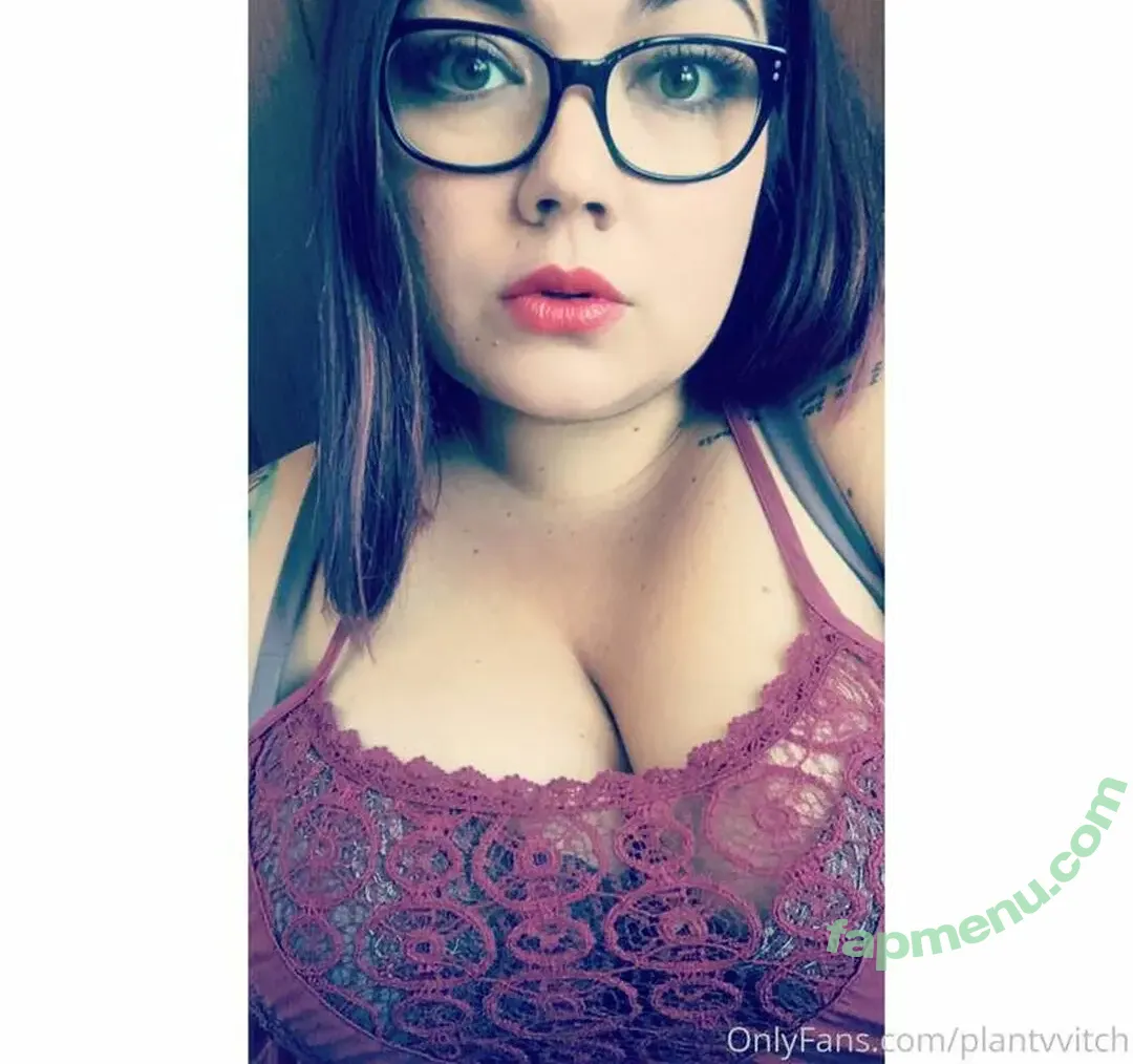 plantvvitchvip nude photo #0009 (ivy)