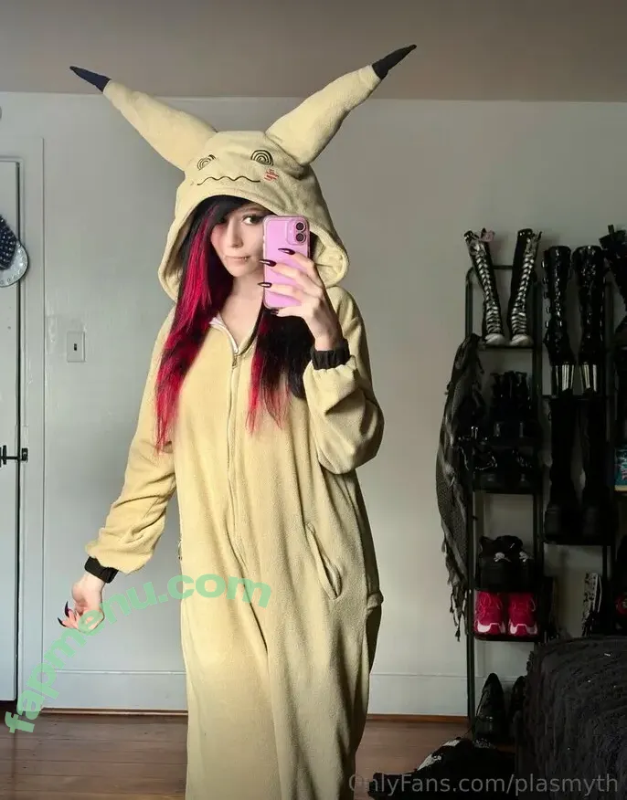 Plasmyth nude photo #0001 (plasmyth_)
