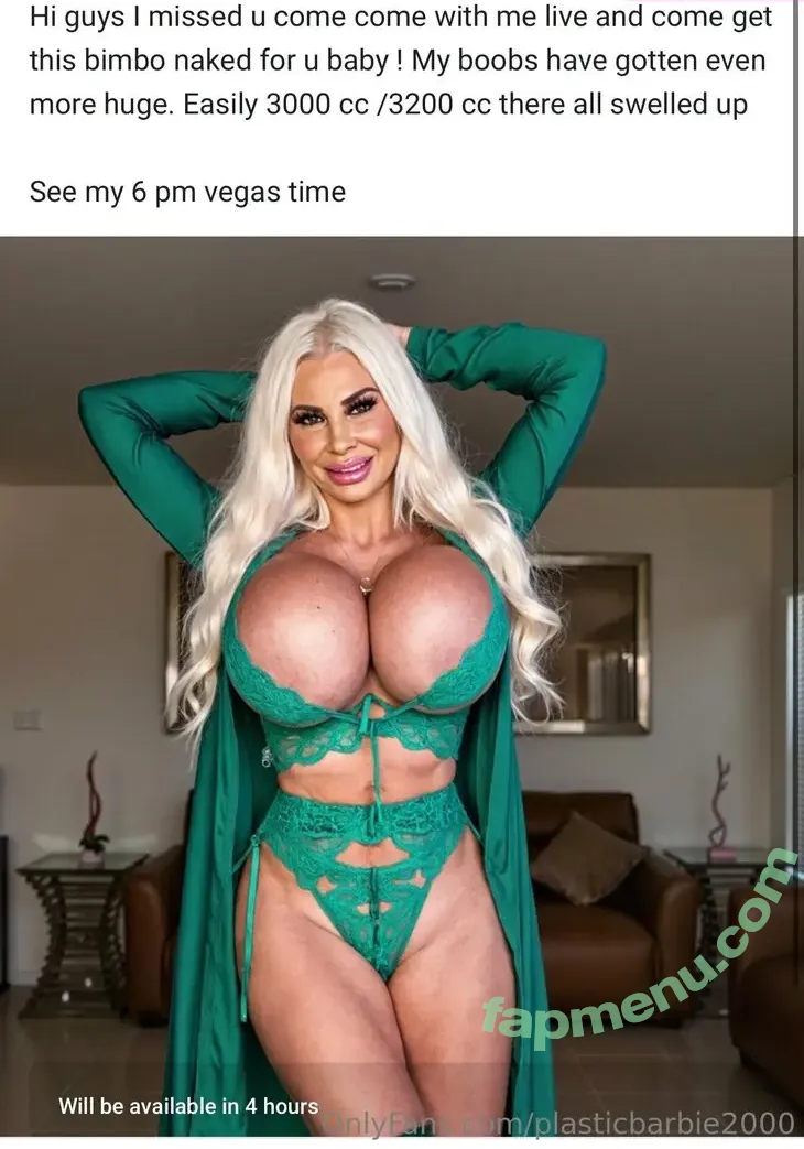 plasticbarbie2000 nude photo #0088 (plastictrophybimbo)