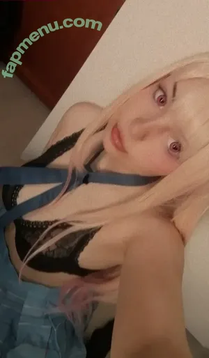 PlastiqTrash / athena.demos nude photo #0002