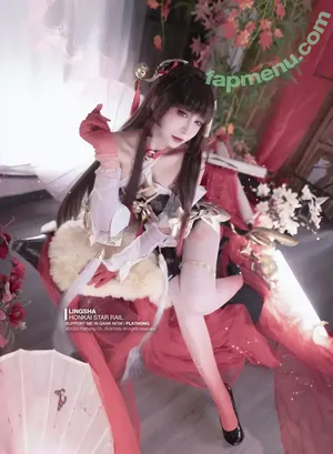 Plathong / sugar.hill_1 / ปลาทอง nude photo #0024