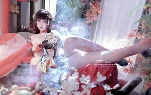 Plathong / sugar.hill_1 / ปลาทอง nude photo #0025