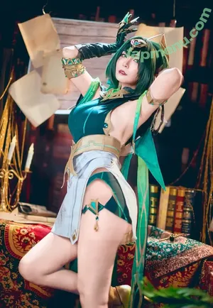 Plathong / sugar.hill_1 / ปลาทอง nude photo #0045