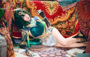 Plathong / sugar.hill_1 / ปลาทอง nude photo #0046