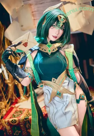 Plathong / sugar.hill_1 / ปลาทอง nude photo #0047