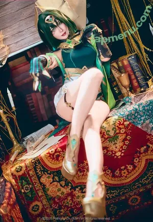 Plathong / sugar.hill_1 / ปลาทอง nude photo #0048