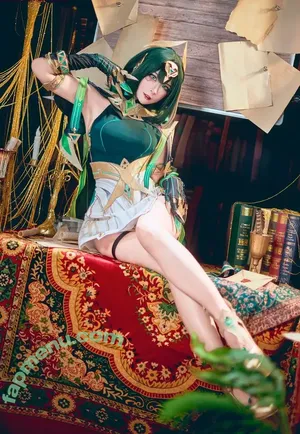 Plathong / sugar.hill_1 / ปลาทอง nude photo #0050