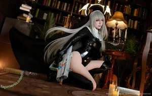 Plathong / sugar.hill_1 / ปลาทอง nude photo #0062