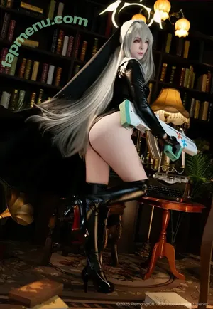 Plathong / sugar.hill_1 / ปลาทอง nude photo #0068