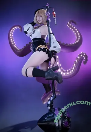 Plathong / sugar.hill_1 / ปลาทอง nude photo #0078