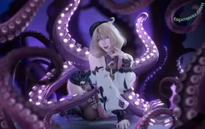 Plathong / sugar.hill_1 / ปลาทอง nude photo #0080