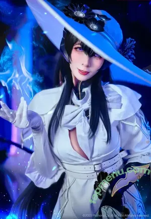 Plathong / sugar.hill_1 / ปลาทอง nude photo #0081